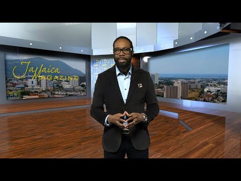 Jamaica Magazine - 23.11.2025