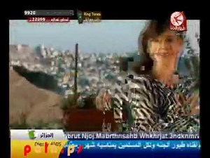 شهر رمضان قناة طيور الجنة الفضانية