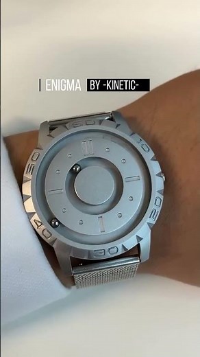 Enigma by -KINETIC-