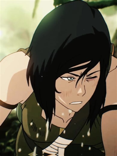 Tips for Using After Effects with The Legend of Korra Edits