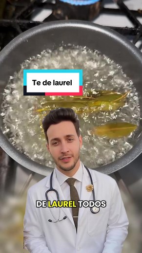 Beneficios del Té de Laurel para una Vida Saludable