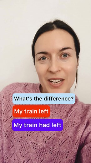 Past Simple vs. Past Perfect: Understanding the Key Differences