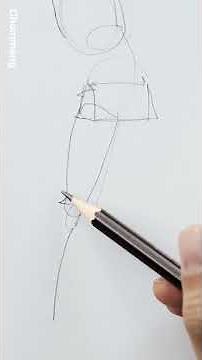 Figure drawing ✍✍