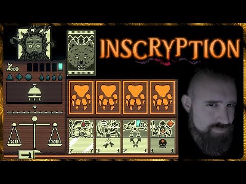 Act 2 Begins! | Complete Playthrough of Inscryption | Pt 10