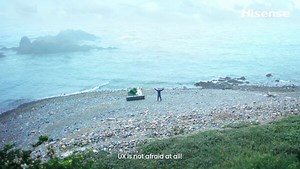 User manual Hisense 65UXKQ (English - 103 pages)