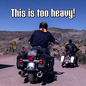 American MC - Bike Issues During the Ride! | Choppertown