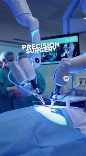 AI is transforming in to real life | Health system through AI #ai