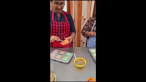 Our students at work.. Enroll with Cake Mall for Business baking. Start your own home Bakery. Call us @ 78110-23456 www.thebakingclass.com | Cake Mall | Facebook