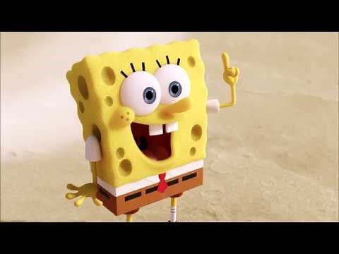 "SpongeBobladdin" (2019) Cast Video