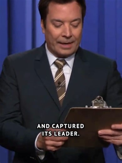 #stitch with @FallonTonight The suppression has definitely gotten worse recently. and that's saying something.