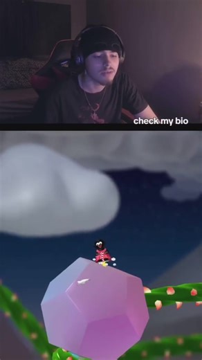 Experience the Frustration of Pogo Stuck Gameplay