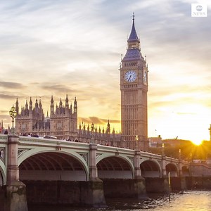 44K views · 1.1K reactions | TODAY IN HISTORY: 160 years ago, Big Ben, the great bell inside the famous London clock tower, chimed for the very first time. https://abcn.ws/2NOkPRl | ABC News | Facebook