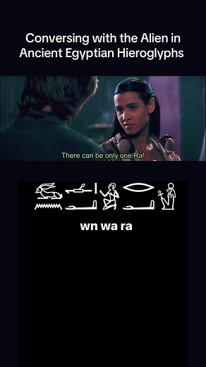 Stargate (1994) - Conversing with the Alien in Egyptian Hieroglyphs 𓋹𓎬𓋹𓎬𓋹𓎬𓋹𓎬𓋹𓎬𓋹𓎬𓋹𓎬𓋹𓎬𓋹𓎬𓋹𓎬𓋹𓎬𓋹𓎬𓋹𓎬𓋹𓎬𓋹𓎬𓋹 🎥 @egyptologylessons 𓋹𓊽𓋴𓆖𓎛𓇳𓎛 ©️ 𓊁𓊁𓊁𓊁𓊁𓊁𓊁𓊁𓊁𓊁𓊁𓊁𓊁𓊁𓊁𓊁𓊁 #Ancientegypt #ägypten #egyptology #egypte #egitto #egipto #이집트 #egypt #egyptologylessons #stargate #1994 #hieroglyphs #hieroglyphics #alien #jamesspader #danieljackson