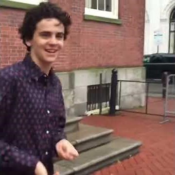 Jack Grazer and Jackson Robert Scott