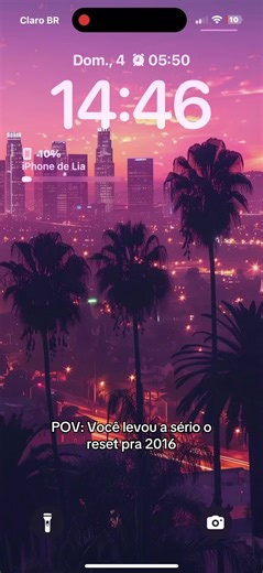 Tutorial para Transformar Seu iPhone em 2016