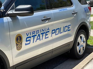 Virginia State Police identify 2 killed, 3 injured in multi-vehicle crash on I-64 in Henrico