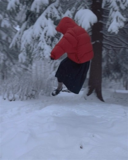 New Music Release: Spinning Rooms