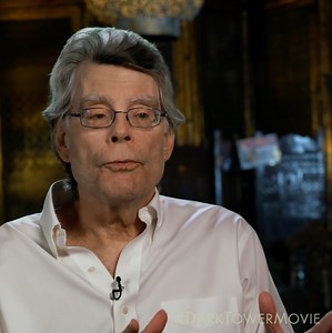 Stephen King’s magnum opus has come to life with #DarkTowerMovie, now in theaters everywhere. bit.ly/DarkTowerTix | The Dark Tower