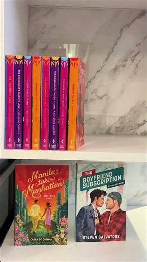 All The Afterglow Books from #harlequinbooks! #romancebooks #bookrecommendations #shorts