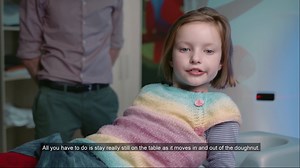 4K views · 115 reactions | What is a CT scan? A CT scan, also known as a CAT scan or computer tomography, takes X-ray images from a lot of different angles and in very thin slices. All of these X-ray images come together to produce the CT scan. These scans can be done on any part of the body. Watch  this video ⬇️ to find out more about what it’s like to have a CT scan at the Queensland Children’s Hospital. | Children's Health Queensland | Facebook