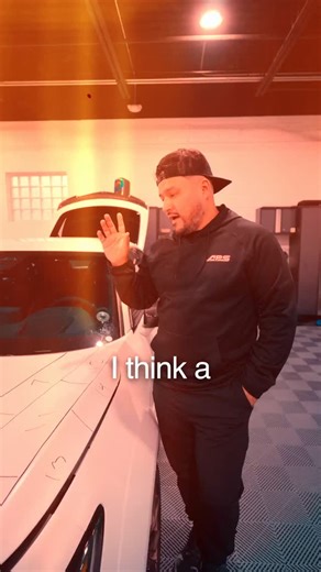 Advanced Protective Solutions on Instagram: "Every clean install comes down to technique and sequence. Mastering those fundamentals is what separates an average installer from a great one! If you’re serious about improving your PPF skills, DM me to book a spot in my Beginner or Advanced Detail Classes. Learn the exact systems and step-by-step approach I use so you can install with real confidence and consistent results every time 📲 Spots fill fast!"