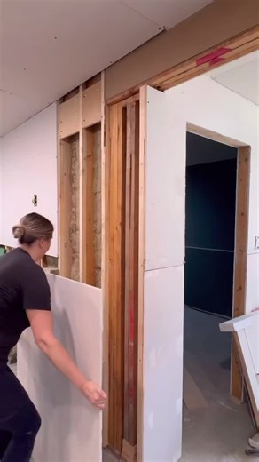 Drywall Installation Techniques: To Glue or Not to Glue?