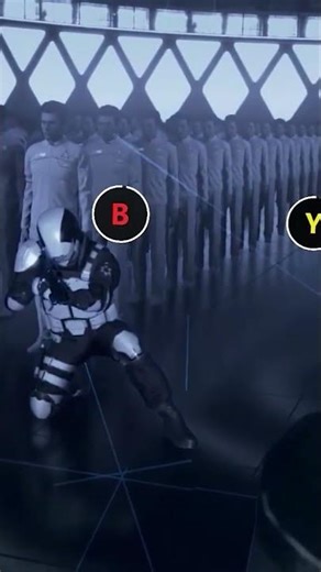 Игра: Detroit: Become Human #youtube #shorts #detroitbecomehuman #detroit