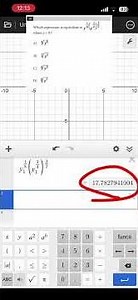 Cheat SAT Exponents WITH DESMOS 💯 (No Algebra)