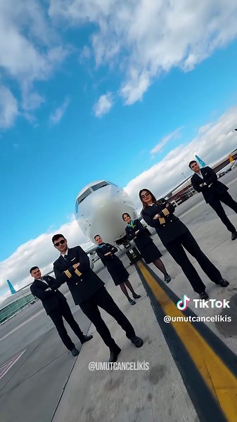 Hardest Edit of a Plane: Stunning Airplane Showcase