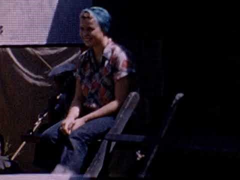 Clyde Beatty Circus - 1954