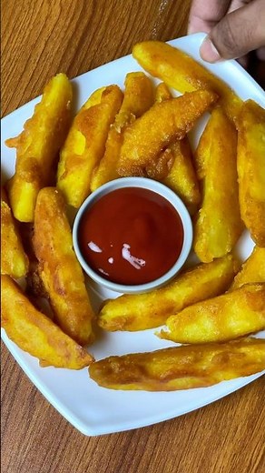 The Perfect Crispy Potato Wedge Recipe