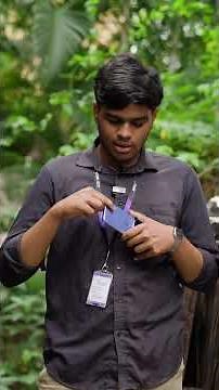 பூத கண்ணாடி For Mobile📱Photographers🔥#a2darmy #a2d