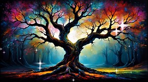 Brillantina, Destellos, Cubrir