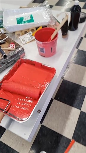 SweetCheeks.FacePainting on TikTok