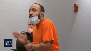 343K views · 2.7K reactions | "I ain't trying to hear that!': Darrell Brooks blew up on Judge Jennifer Dorow after pledging he would conduct himself properly when coming back into the courtroom. "I just want to be treated fairly," Brooks said pleading his case to the judge before she sent him back into the other courtroom. | Law&Crime | Facebook