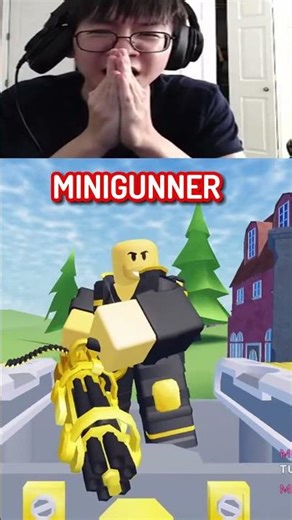 I Opened The *GOLDEN CRATE* In Roblox TDS!