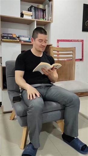 La lectura , deporte extremo 🤣 #lectura #humor #booktok #libros