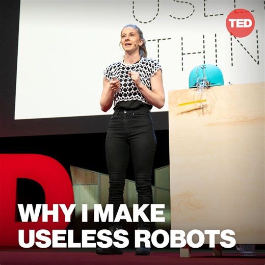 428K views · 5.8K reactions | Afraid to try a new hobby or career?...