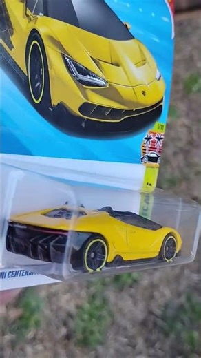 wow 😳 what a wicked Lamborghini by Hot wheels. #toycars #hotwheels
