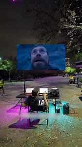 1M views · 10K reactions | Creo un código QR con drones  | Taz FB | Facebook