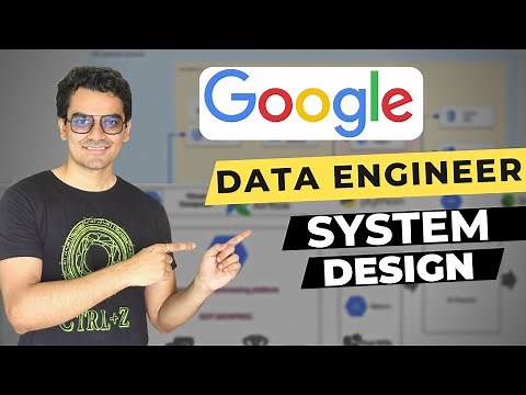 How to NOT Fail a System Design Interview (By a Data Engineer)