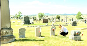 Victims of 1895 Butte warehouse explosion honored and remembered by descendents