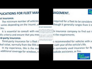 Third party insurance: What it covers and when it is appropriate.