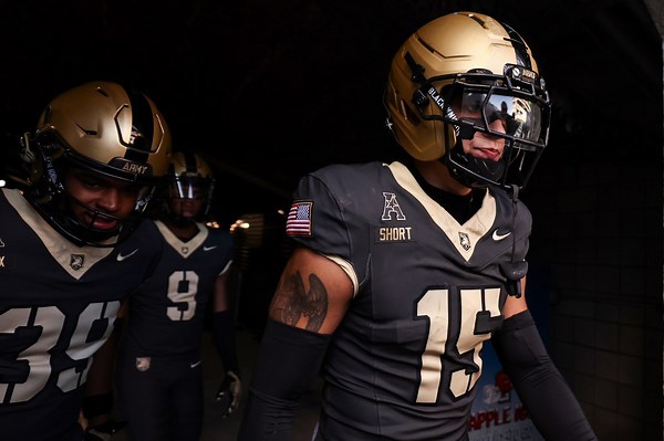 How to Watch Tulsa vs Army: Live Stream NCAA College Football, TV Channel