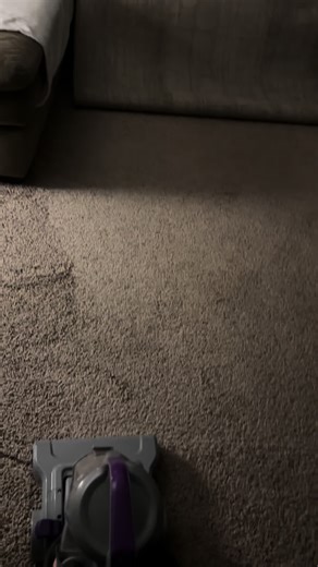 Pile lift with the new vac!!! #vactok #satisfying #pilelift #vacuum #carpetlines