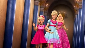 Barbie - Prinţesa şi vedeta pop (2012)