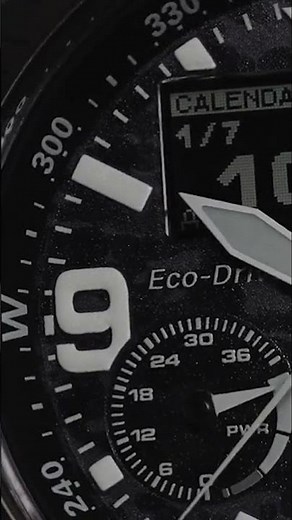 Promaster 35th Anniversary Collection | JV1008-63E | CITIZEN