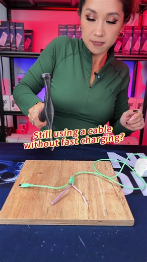 The Ultimate Charging Cable: Durable and Affordable