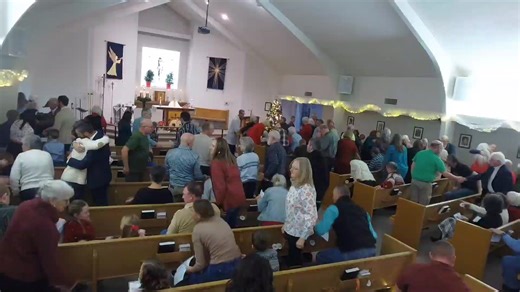 All Saints Anglican Church - Montrose, CO on Reels