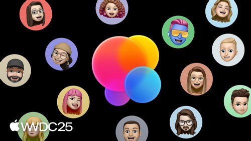 Premiers pas avec Game Center - WWDC25 - Vidéos - Apple Developer